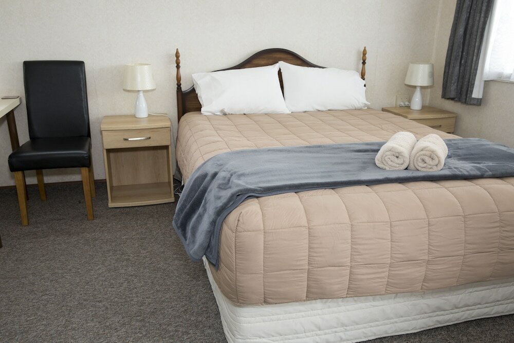 Фото Greymouth Motel