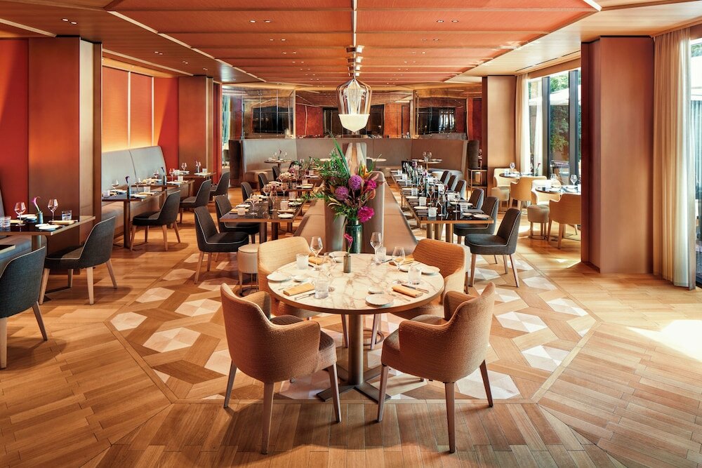 Фото Bulgari Hotel Paris