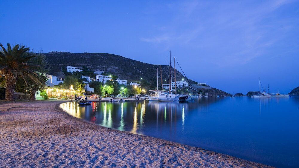 Фото Silver Beach