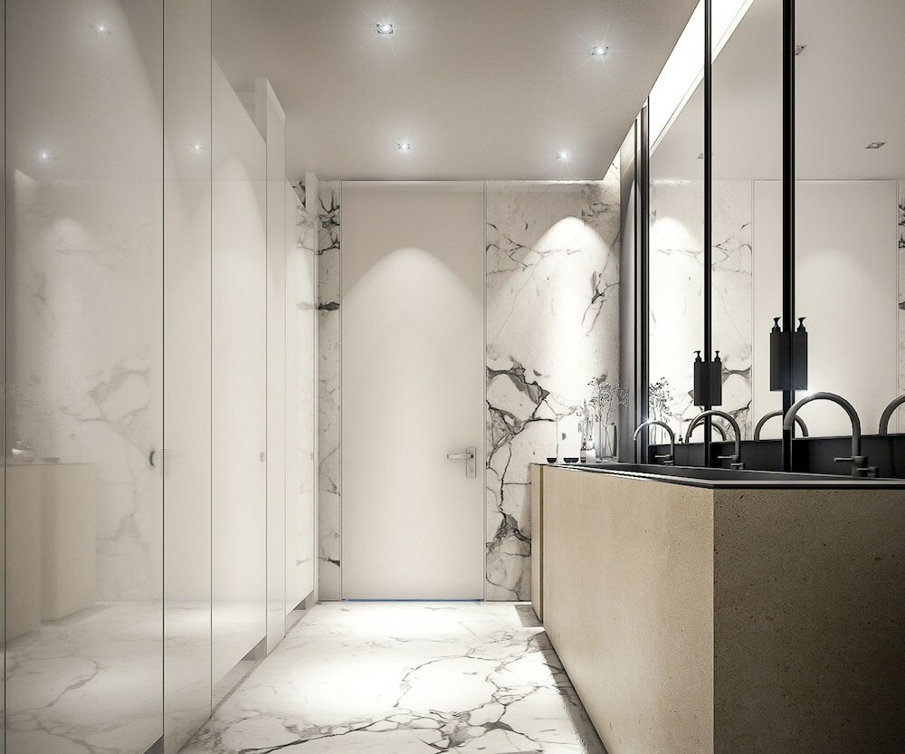 Фото DusitD2 Hua Hin