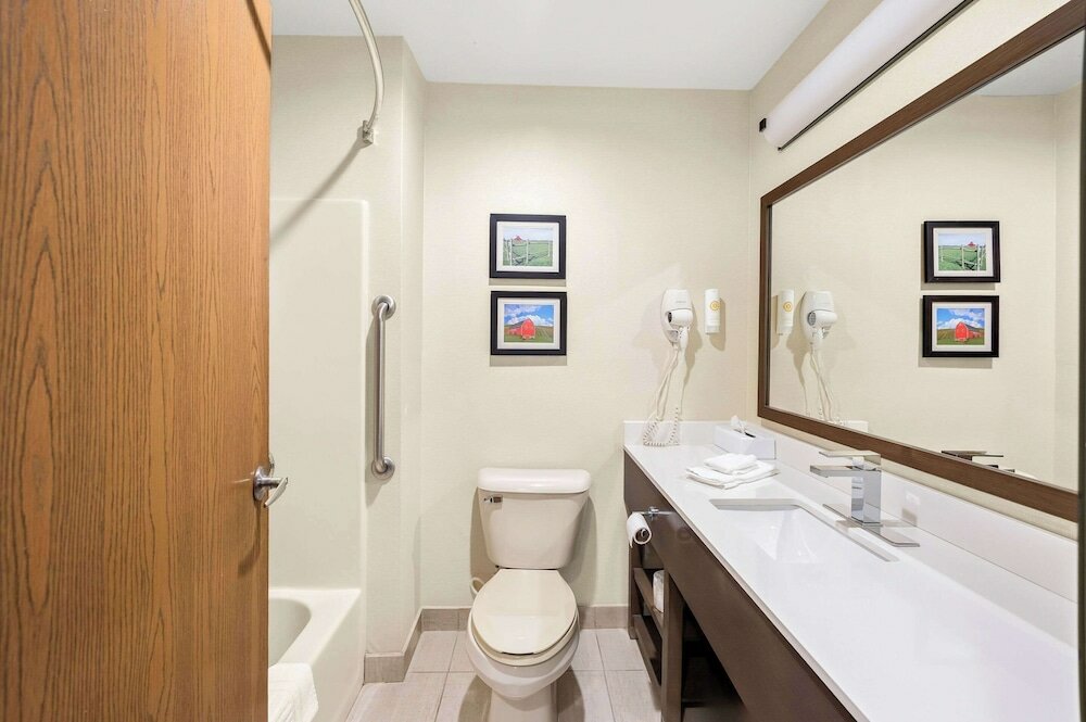 Фото Comfort Inn