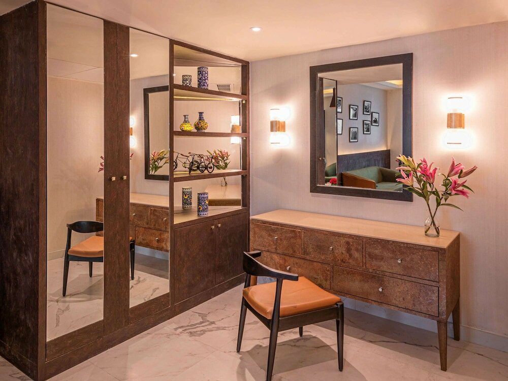 Фото ibis Jaipur City Centre