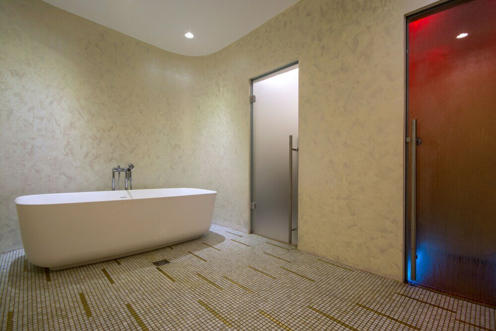 Фото Luxury SPA & Wellness Hotel Prezident