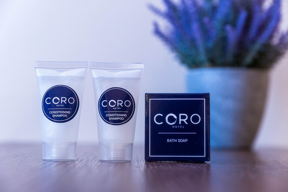 Фото Coro Hotel