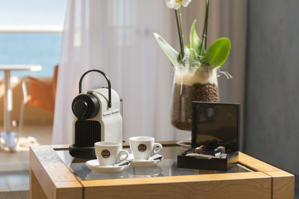 Фото Elba Sara Beach & Golf Resort