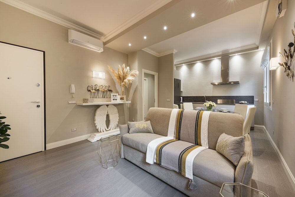 Фото Michelangelo Hideaway