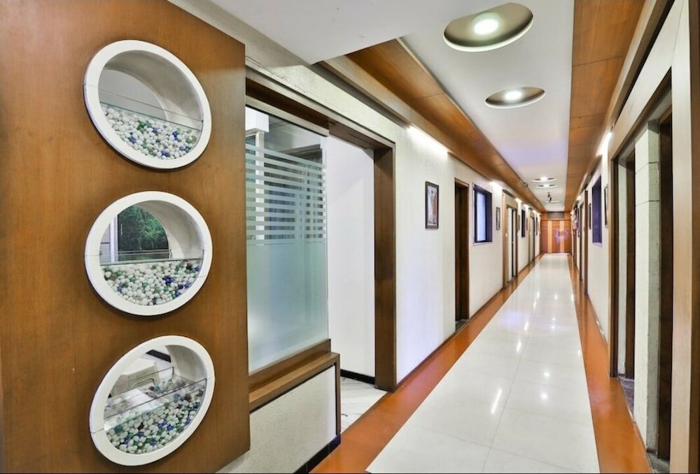 Фото Hotel Ostria