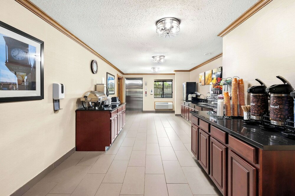 Фото Comfort Inn