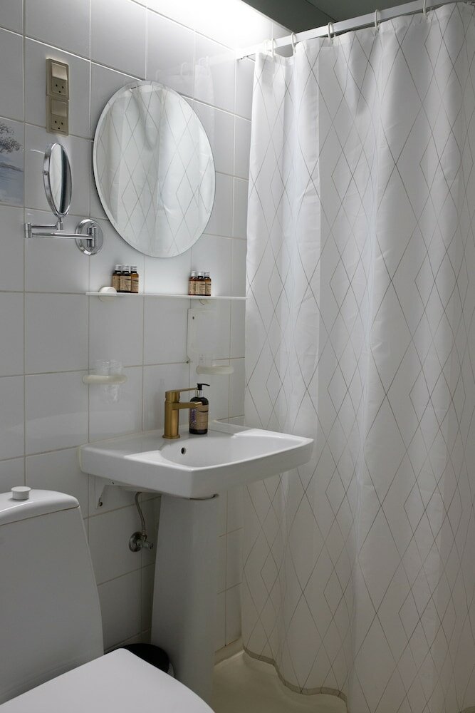 Фото Hotel Hamlet