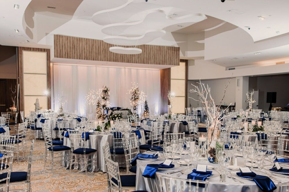 Фото Jw Marriott Las Vegas Resort & SPA