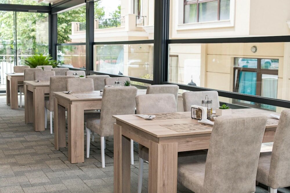 Фото Hotel Cinema