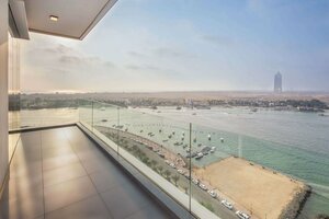 Гостиница Four Points by Sheraton Jeddah Corniche