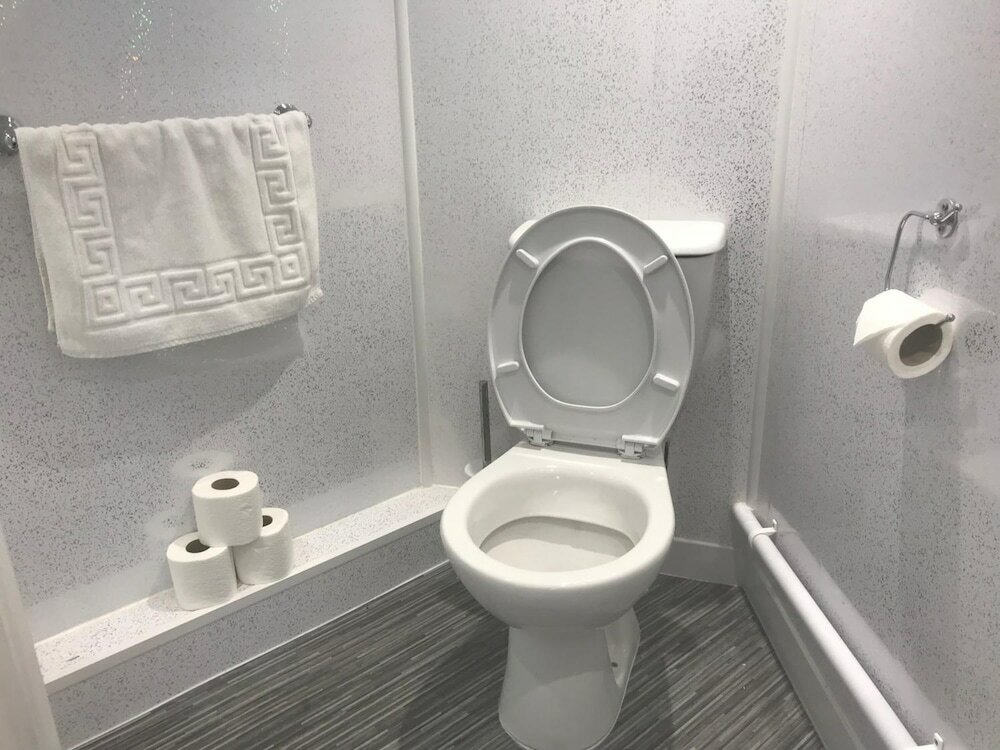 Фото Timrick Lodge Hotel