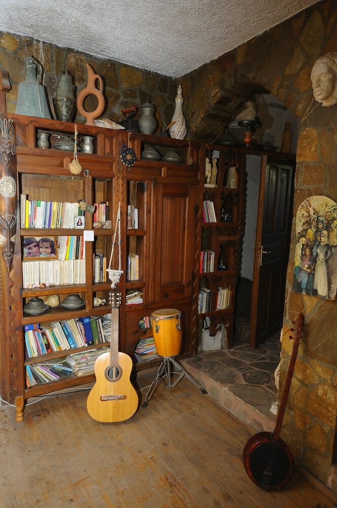 Фото Koyevi Olympos Countryhouse