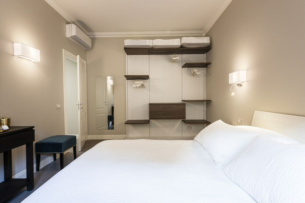 Фото Michelangelo Hideaway