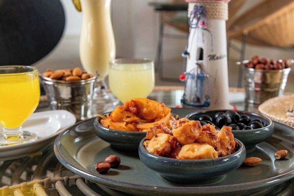 Фото Pestana Fisherman Village