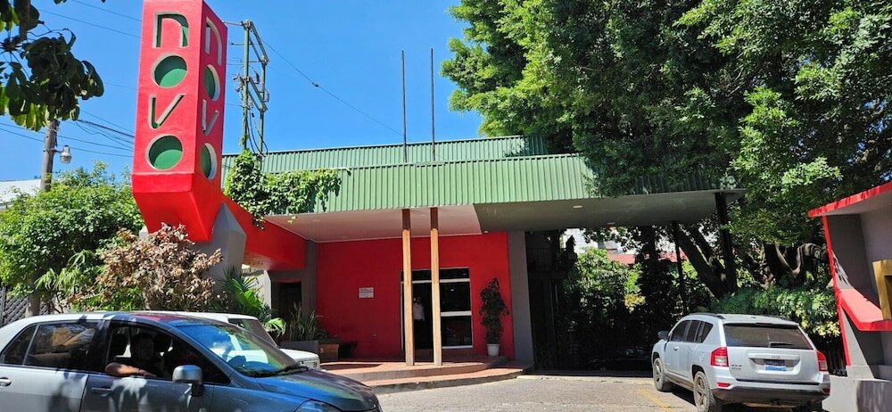 Фото Novo Hotel & Suite