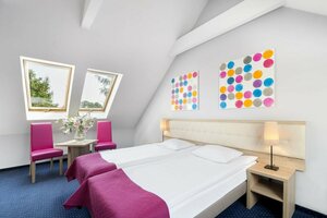 Гостиница Petrus Hotel