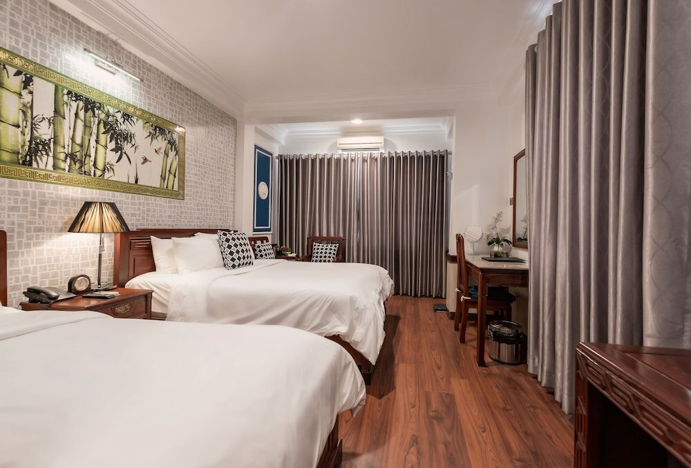 Фото Prince II Hotel