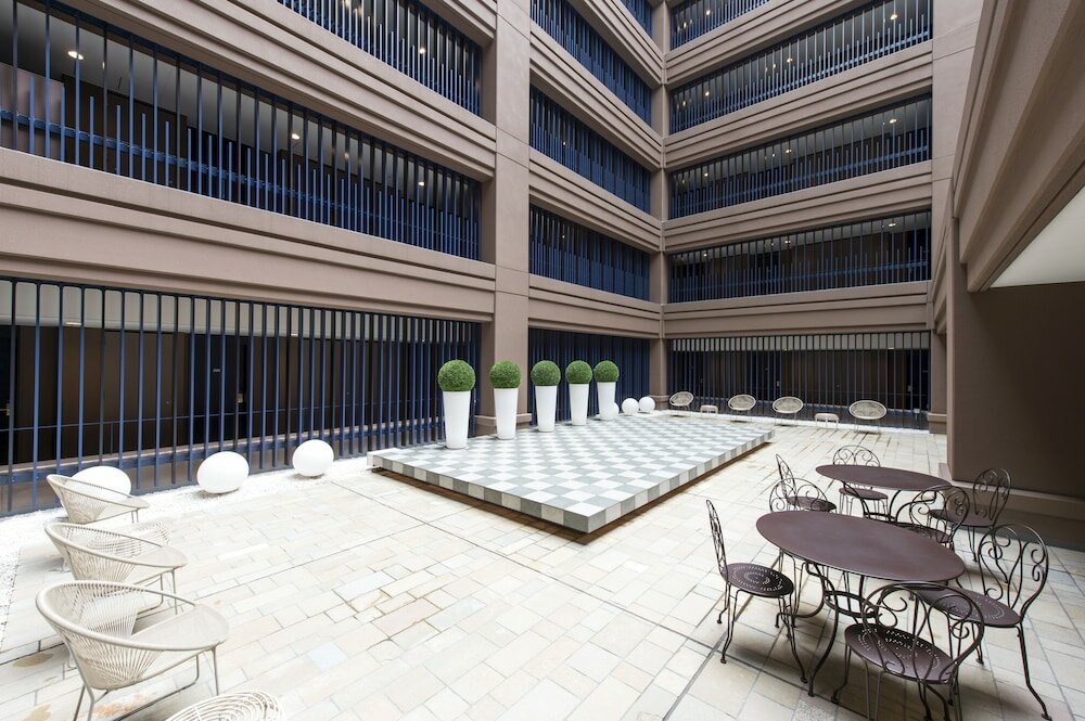 Фото Hotel Villa Fontaine Kobe Sannomiya