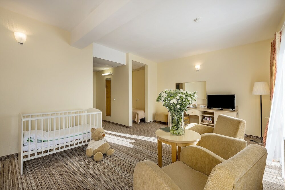 Фото Grata by Centrum Hotels