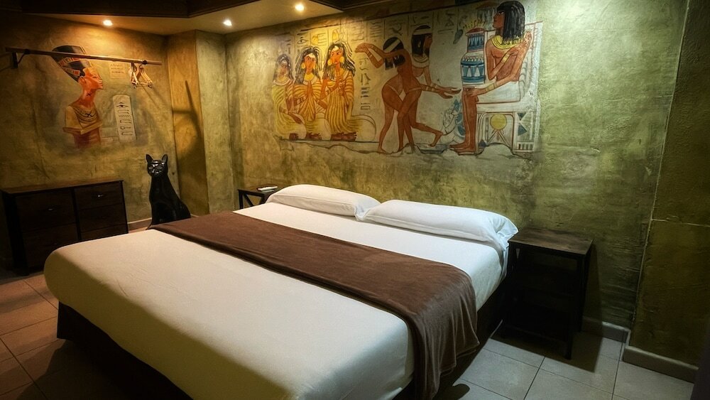 Фото Casual Valencia de las Civilizaciones