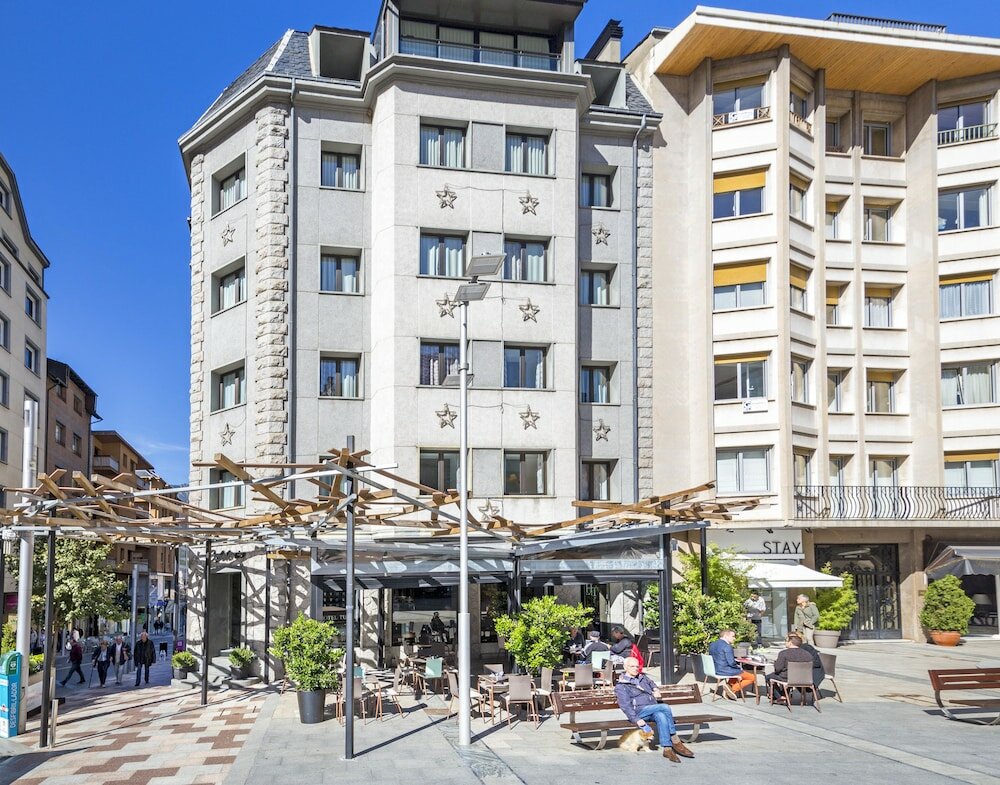 Фото Hotel Tudel