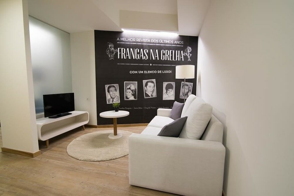 Фото Porto Coliseum Hotel