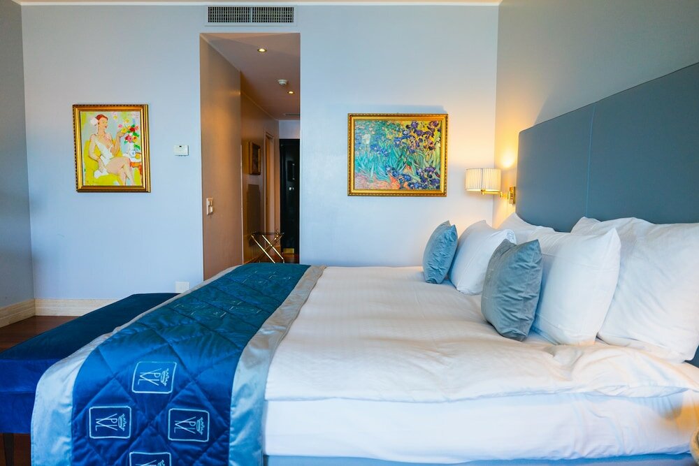 Фото Park Hotel Principe