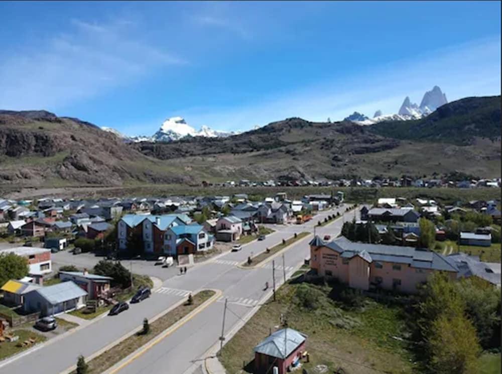 Фото Hosteria El Paraiso
