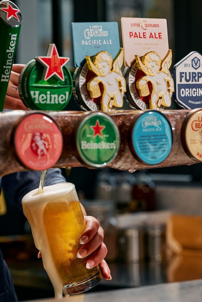 Фото Rydges Geelong