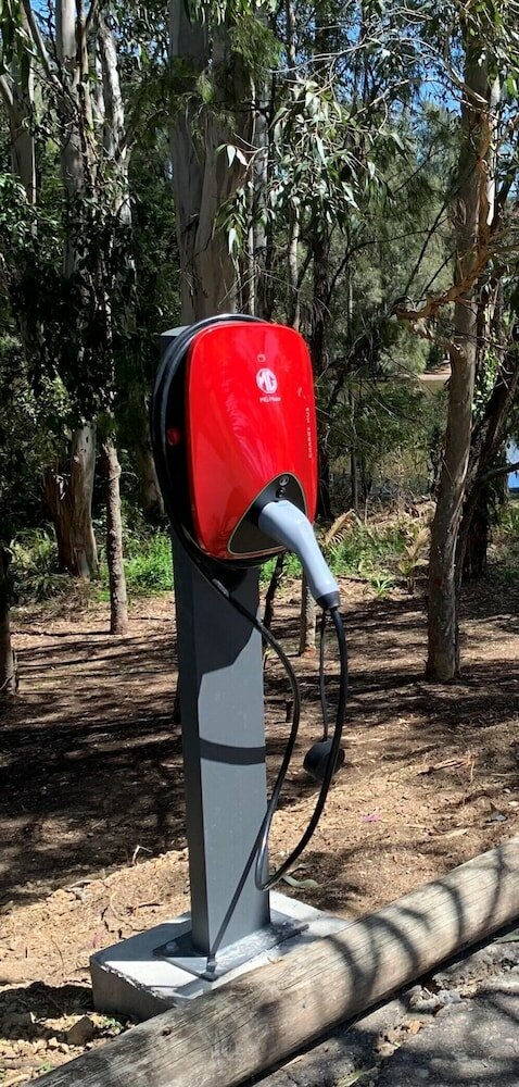 Фото Lincoln Downs Resort 