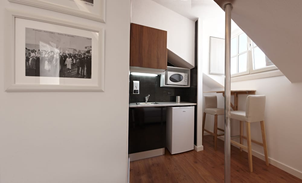 Фото Casa das Aguarelas