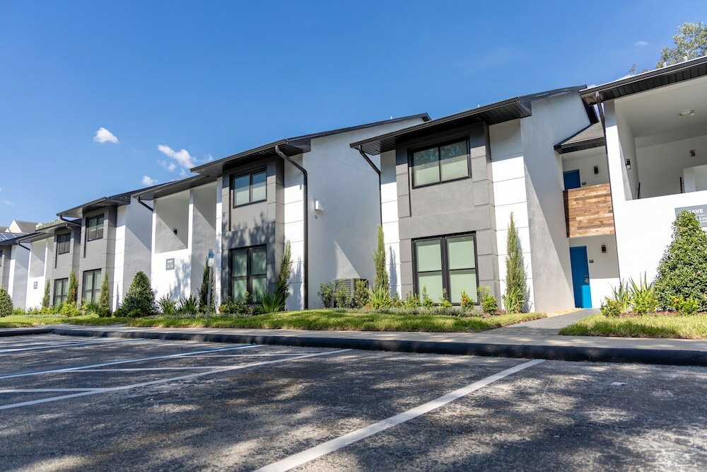 Фото Legacy Vacation Resorts - Lake Buena Vista