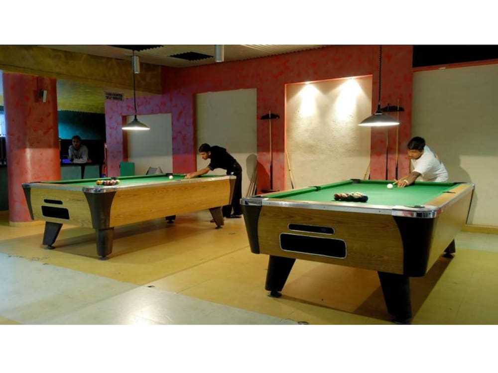 Фото The Fern Residency - Mumbai