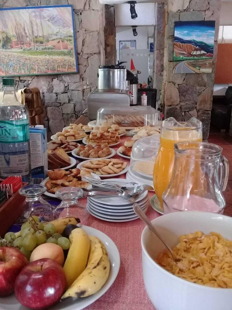 Фото El Refugio de Coquena