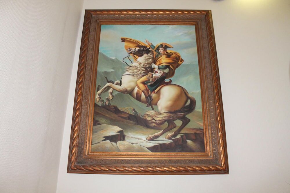 Фото Hotel Expo Frankfurt City Centre