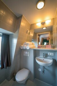 Гостиница Linden Hotel