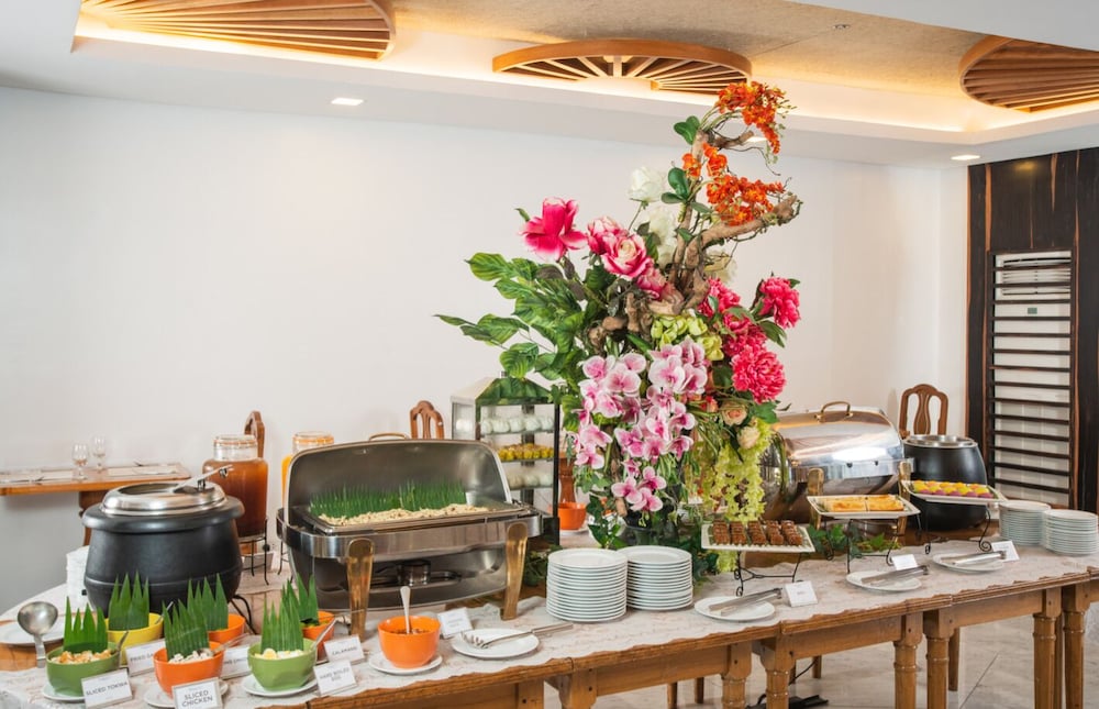 Фото Kabayan Hotel