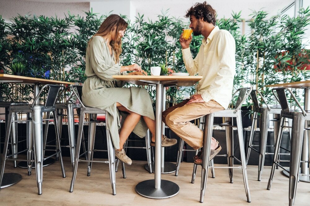 Фото Stay Hotel Porto Aeroporto