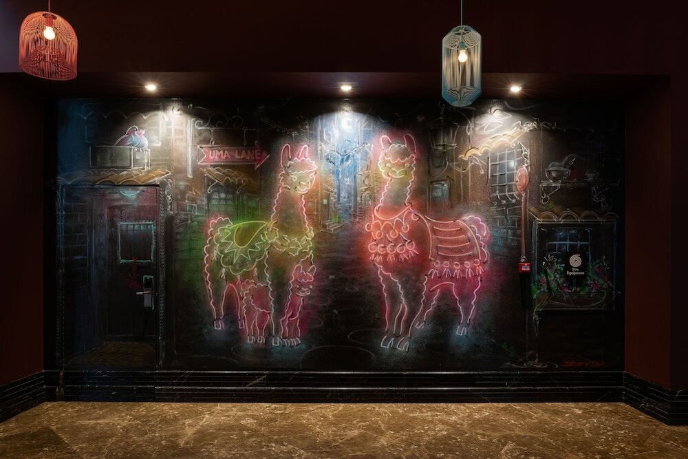 Фото Pan Pacific Perth