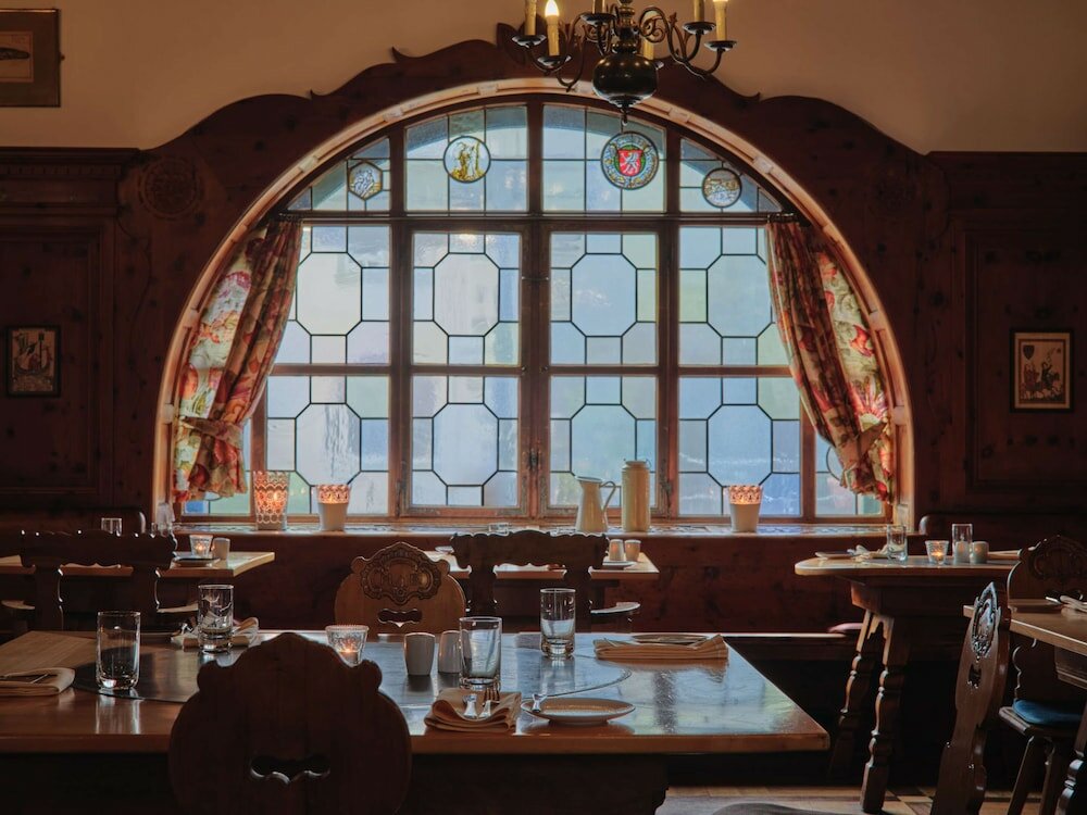 Фото Steigenberger Inselhotel