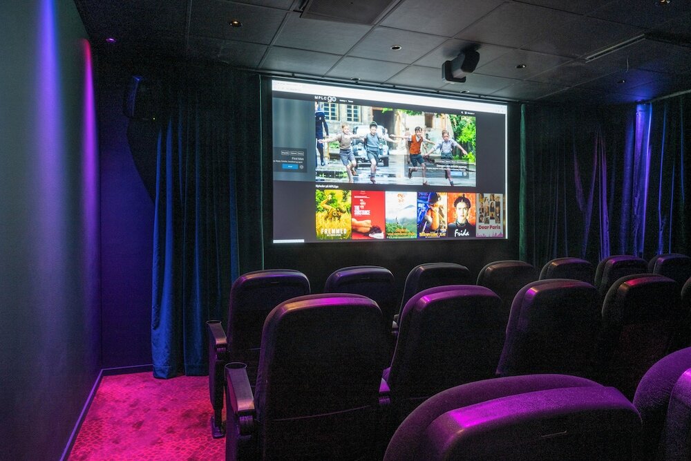 Фото Scandic The Reef