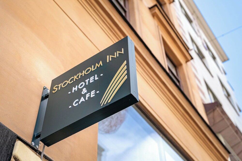 Фото Stockholm Inn Hotel