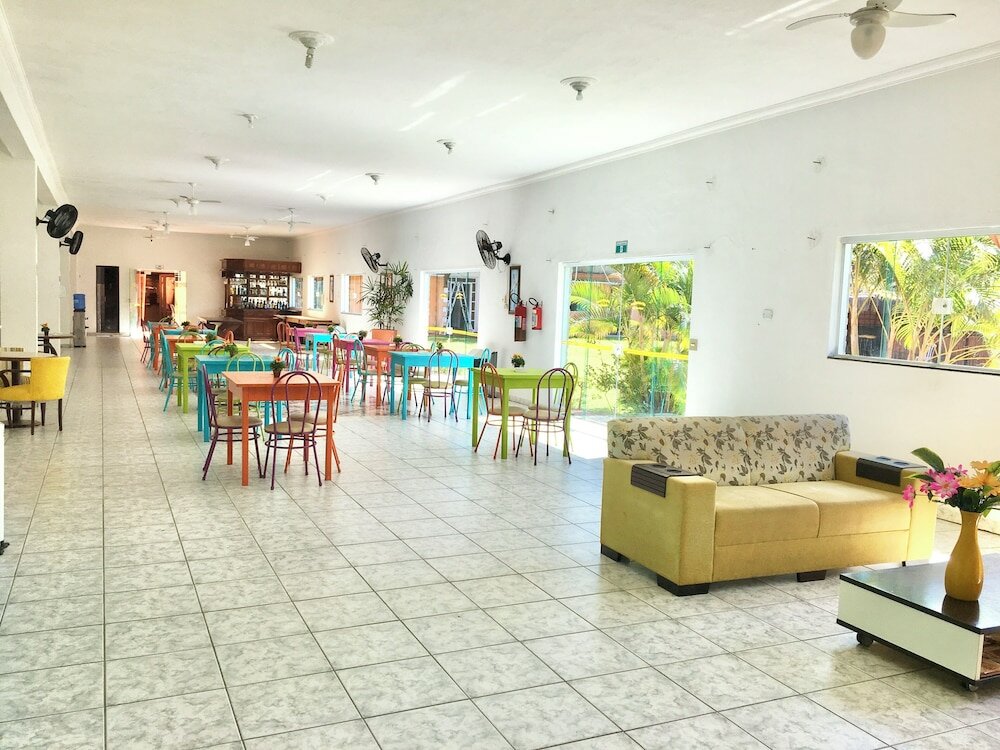 Фото Pousada Dolce Vita