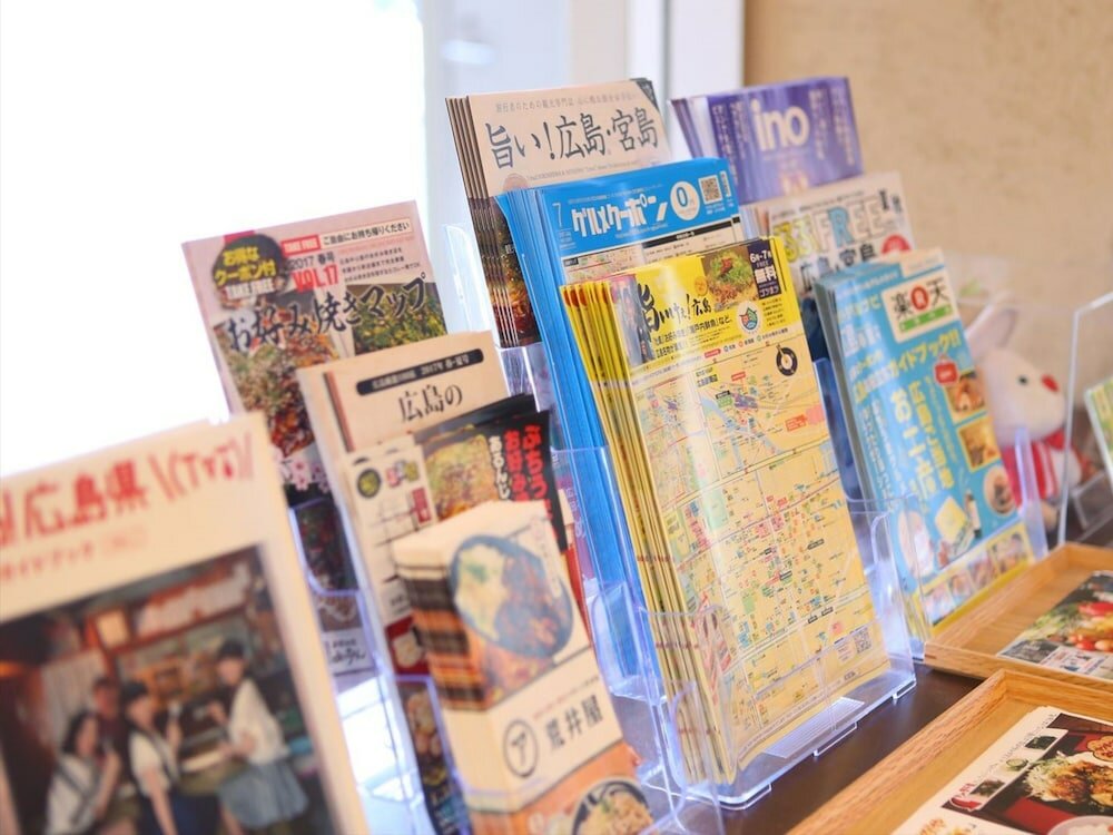 Фото Hotel Hokke Club Hiroshima