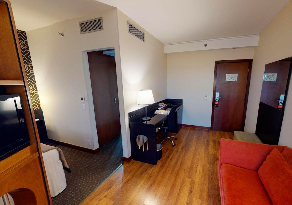 Фото Estanplaza Funchal - Faria Lima