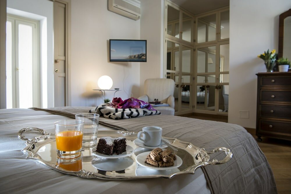 Фото Torremuzza Home by Wonderful Italy