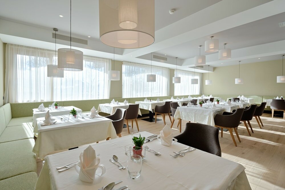 Фото Granpanorama Hotel StephansHof