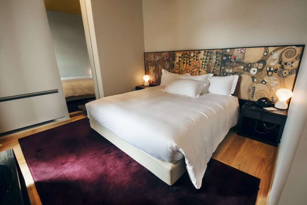 Фото Hotel Bella Riva